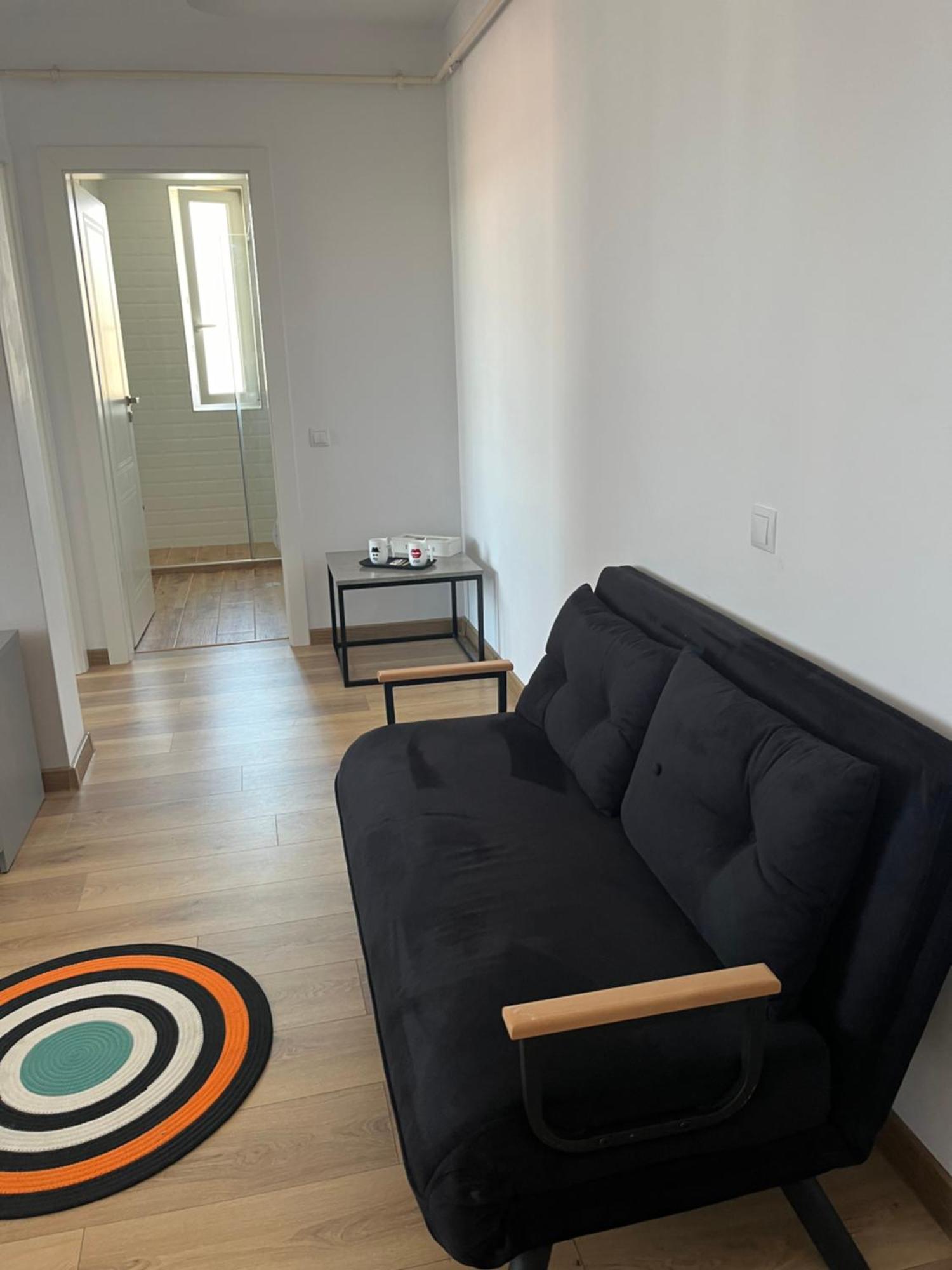 Apartament Acasa Sibiu Exterior photo